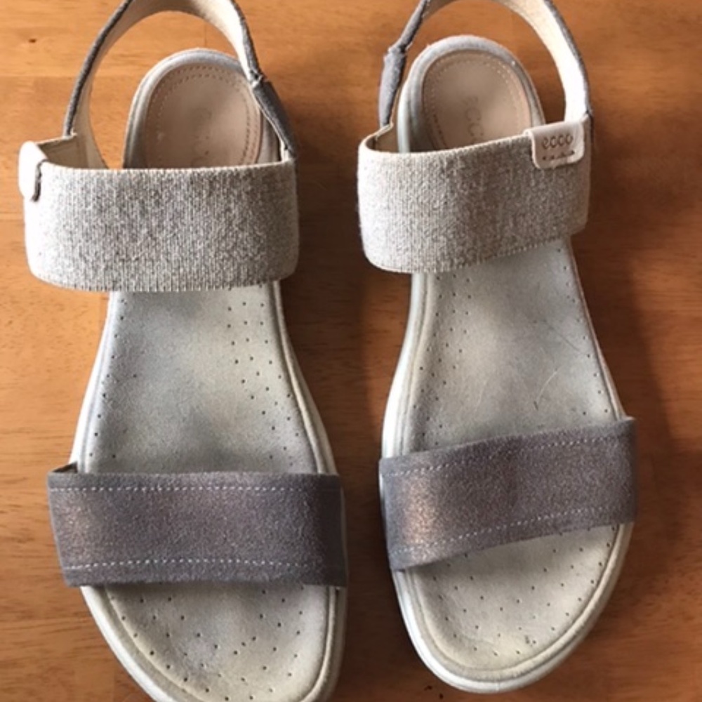 Ecco Damara Sandal size 39